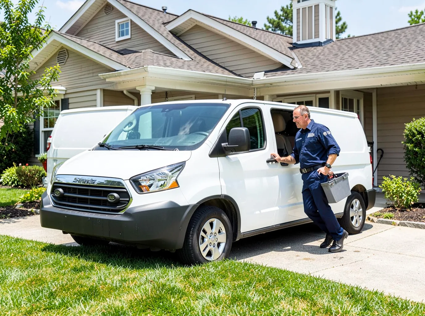 Emergency Plumber company in Leonardtown, MD