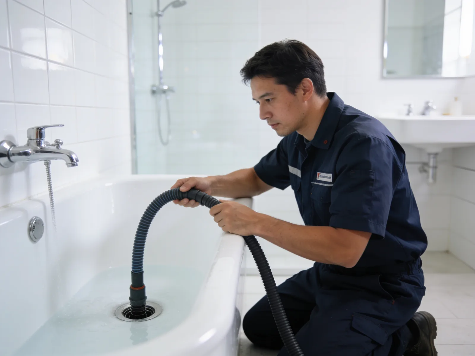 Emergency Plumber Leonardtown, MD FAQs